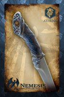 Elven knife-GoblinSmith