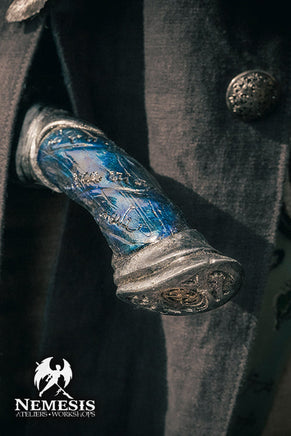 Elven knife-GoblinSmith
