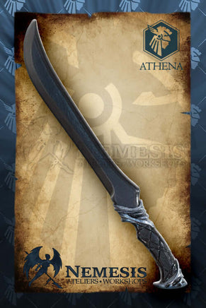 Assassin's knife-GoblinSmith