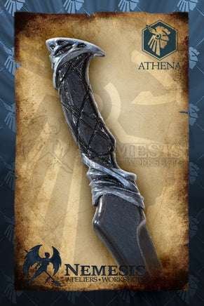 Assassin's knife-GoblinSmith