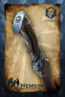 Assassin's knife-GoblinSmith