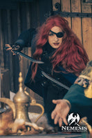 Assassin's knife-GoblinSmith