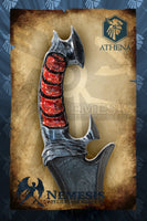 Ritual knife-GoblinSmith