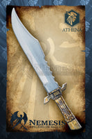 Bowie knife-GoblinSmith