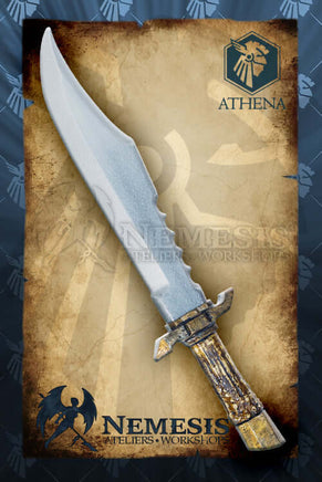 Bowie knife-GoblinSmith