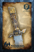 Bowie knife-GoblinSmith