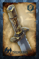 Bowie knife-GoblinSmith