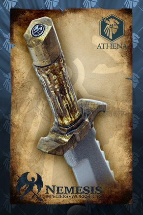 Bowie knife-GoblinSmith