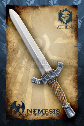 Noble's dagger-GoblinSmith