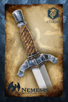 Noble's dagger-GoblinSmith
