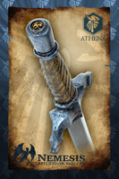 Noble's dagger-GoblinSmith
