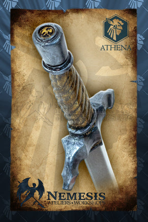 Noble's dagger-GoblinSmith