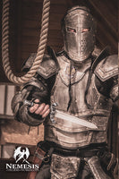 Noble's dagger-GoblinSmith