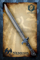 Ranger's knife-GoblinSmith