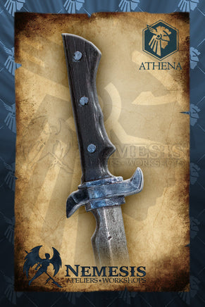 Ranger's knife-GoblinSmith