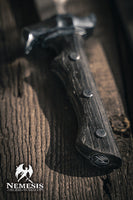 Ranger's knife-GoblinSmith