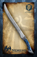 Elven knife-GoblinSmith