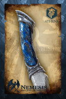 Elven knife-GoblinSmith