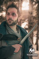 Elven knife-GoblinSmith