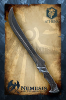 Assassin's knife-GoblinSmith