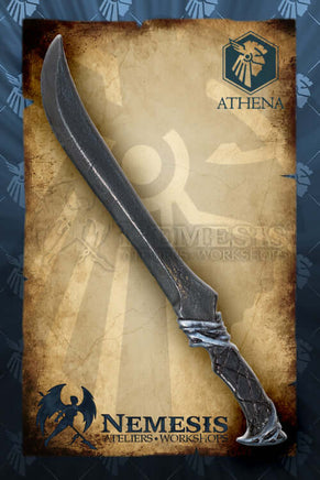 Assassin's knife-GoblinSmith