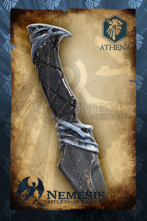 Assassin's knife-GoblinSmith