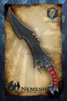 Ritual knife-GoblinSmith
