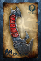 Ritual knife-GoblinSmith