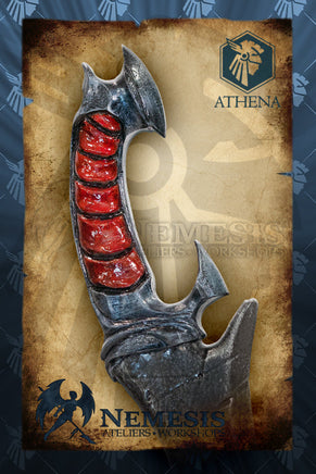 Ritual knife-GoblinSmith