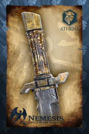 Bowie knife-GoblinSmith