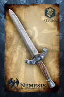 Noble's dagger-GoblinSmith