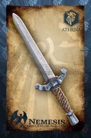 Noble's dagger-GoblinSmith