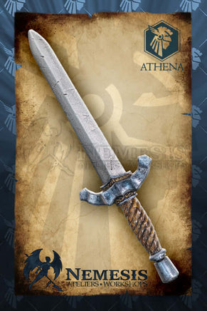 Noble's dagger-GoblinSmith