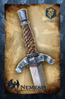 Noble's dagger-GoblinSmith