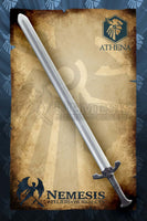 Soldier's sword-GoblinSmith