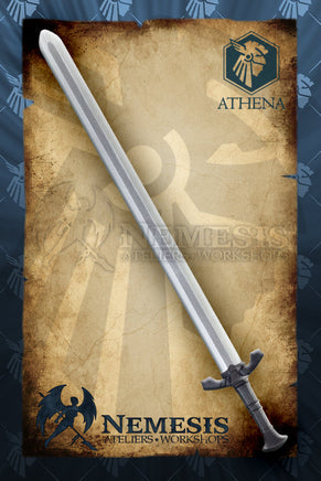 Soldier's sword-GoblinSmith
