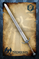 Weapons Master's Sword-GoblinSmith