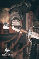 Weapons Master's Sword-GoblinSmith