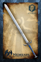 Wizard's sword-GoblinSmith