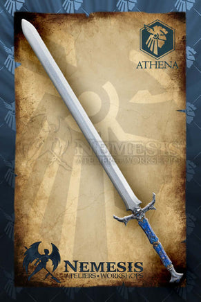 Wizard's sword-GoblinSmith
