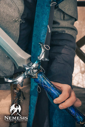 Wizard's sword-GoblinSmith