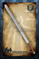 Musketeer's Sword-GoblinSmith