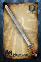 Musketeer's Sword-GoblinSmith