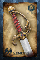 Musketeer's Sword-GoblinSmith