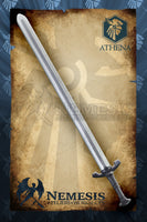 Soldier's sword-GoblinSmith
