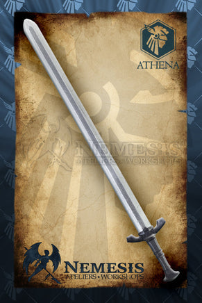 Soldier's sword-GoblinSmith