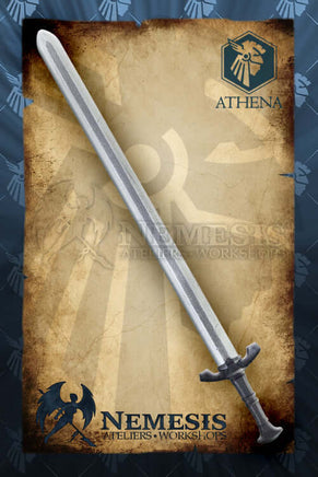 Soldier's sword-GoblinSmith