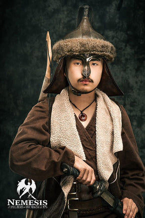 Strategist's Dao-GoblinSmith