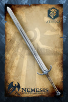 Weapons Master's Sword-GoblinSmith