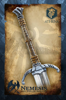 Weapons Master's Sword-GoblinSmith